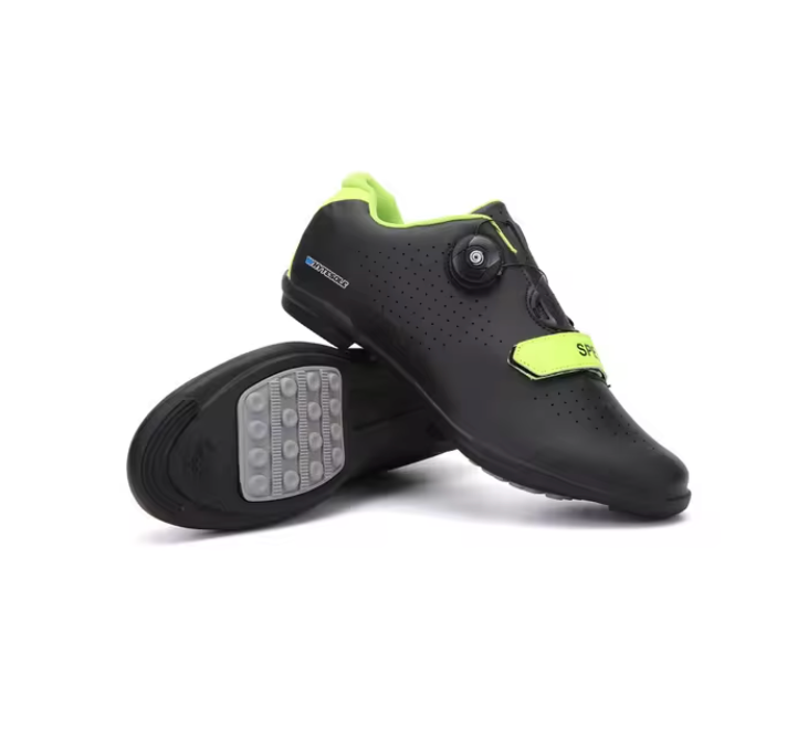 W&W Mode | Sportliche Fahrradschuhe für lange Fahrten