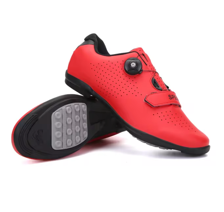W&W Mode | Sportliche Fahrradschuhe für lange Fahrten