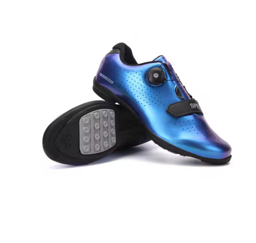 W&W Mode | Sportliche Fahrradschuhe für lange Fahrten
