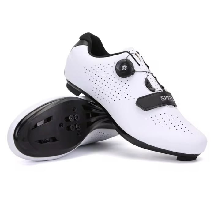 W&W Mode | Sportliche Fahrradschuhe für lange Fahrten