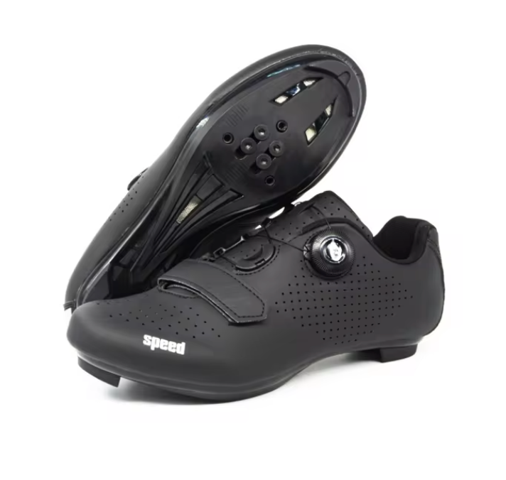 W&W Mode | Sportliche Fahrradschuhe für lange Fahrten