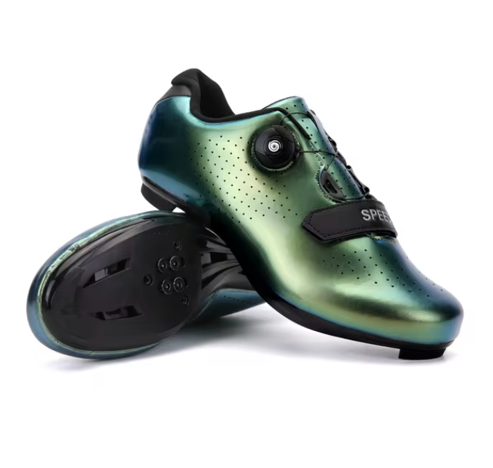 W&W Mode | Sportliche Fahrradschuhe für lange Fahrten