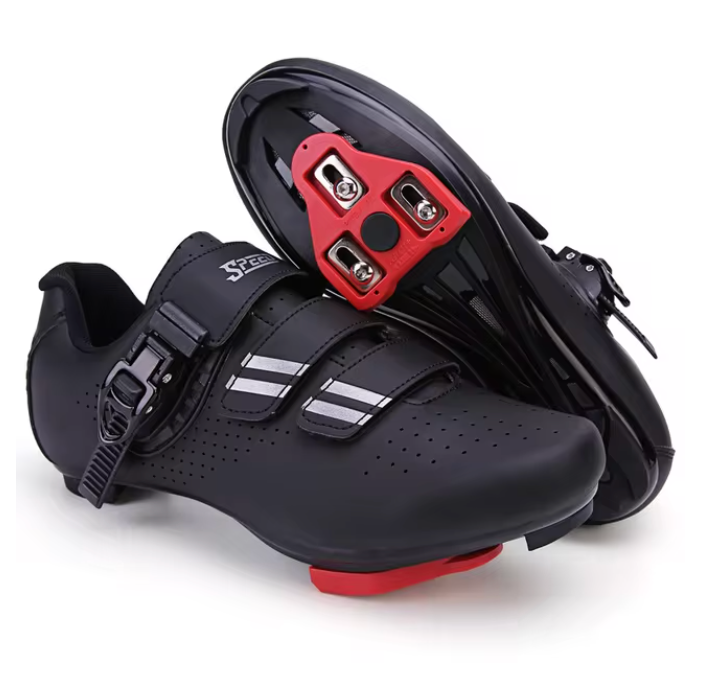 W&W Mode | Sportliche Fahrradschuhe für lange Fahrten