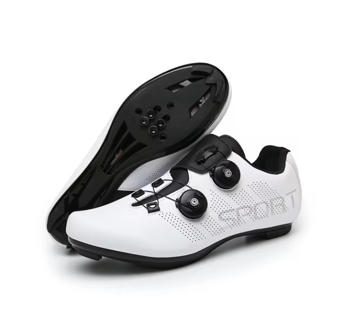 WW | Fahrradschuhe mit ergonomischem Design