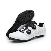 WW | Fahrradschuhe mit ergonomischem Design