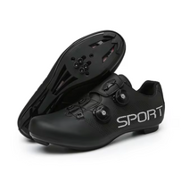 WW | Fahrradschuhe mit ergonomischem Design