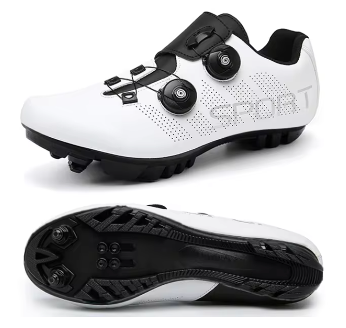 WW | Fahrradschuhe mit ergonomischem Design