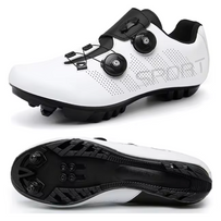 WW | Fahrradschuhe mit ergonomischem Design