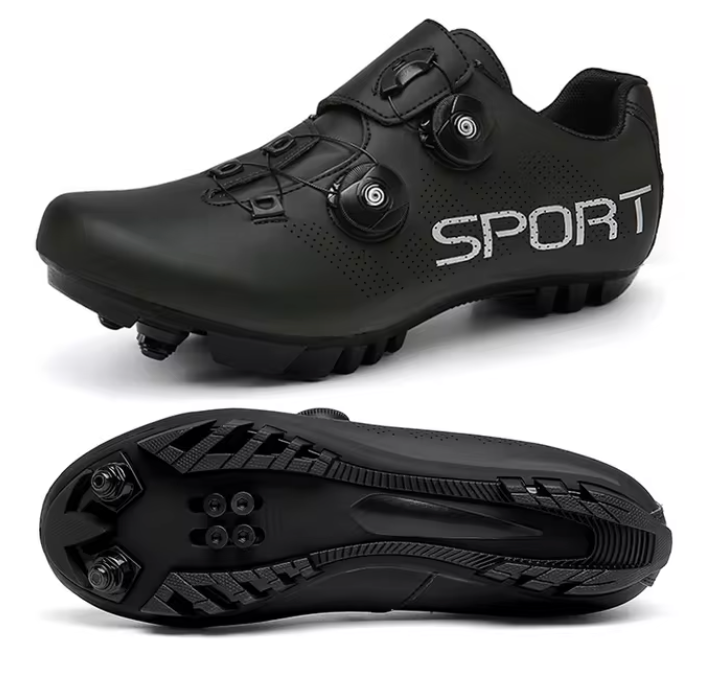 WW | Fahrradschuhe mit ergonomischem Design