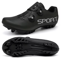 WW | Fahrradschuhe mit ergonomischem Design