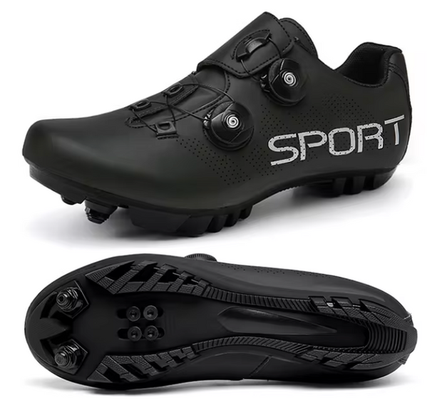 WW | Fahrradschuhe mit ergonomischem Design