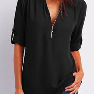 WW - Charmante elegante Bluse