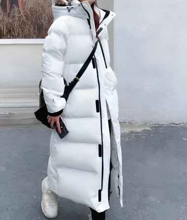 W&W Mode - Wasserdichte und winddichte Jacke