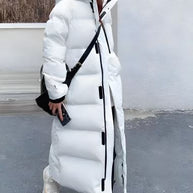 W&W - Wasserdichte und winddichte Jacke