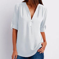 WW - Charmante elegante Bluse