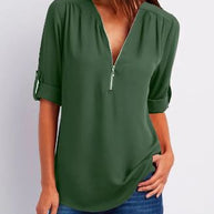 WW - Charmante elegante Bluse