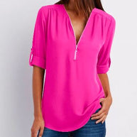 WW - Charmante elegante Bluse