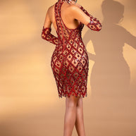Kleid – Stilvolles Maxikleid für jeden Anlass