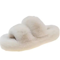 WW | Slippers Damen-Pantoffeln