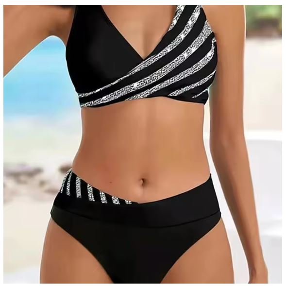 WW – Stylischer Sommerbikini