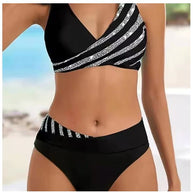 WW – Stylischer Sommerbikini