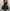 Damen A-Linien Kleid mit quadratischem Ausschnitt und schwingendem Rock WW