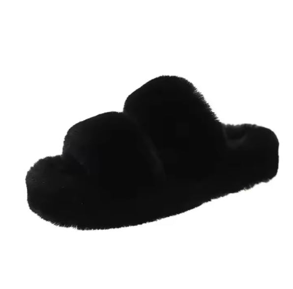 W&W Mode | Slippers Damen-Pantoffeln