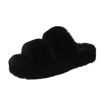 WW | Slippers Damen-Pantoffeln