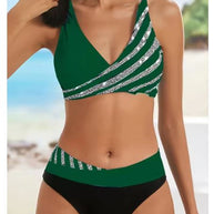WW – Stylischer Sommerbikini