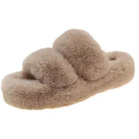 WW | Slippers Damen-Pantoffeln