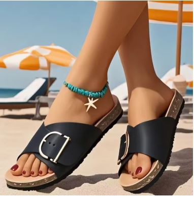 W&W Mode | Stilvolle Slipper