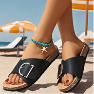 WW | Stilvolle Slipper