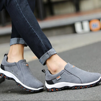 Finn™ - Orthopädischer Wanderschuh