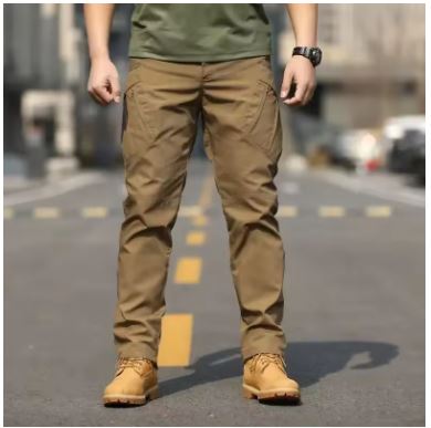 WW | Taktische Wasserdichte Hose