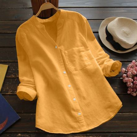 WW | Damen Casual Bluse