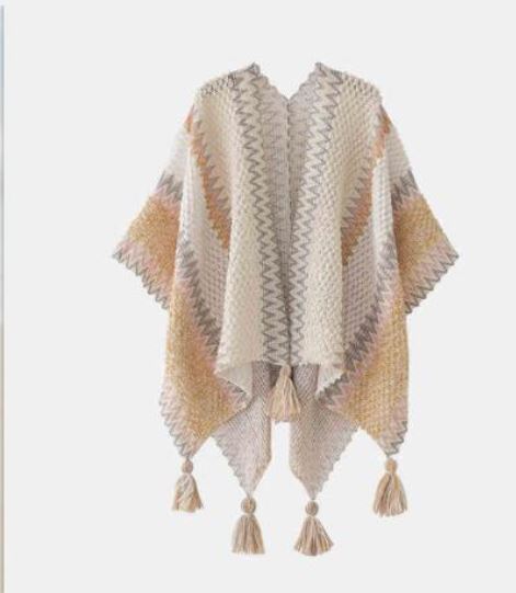 WW | Bohème Stil Pareos