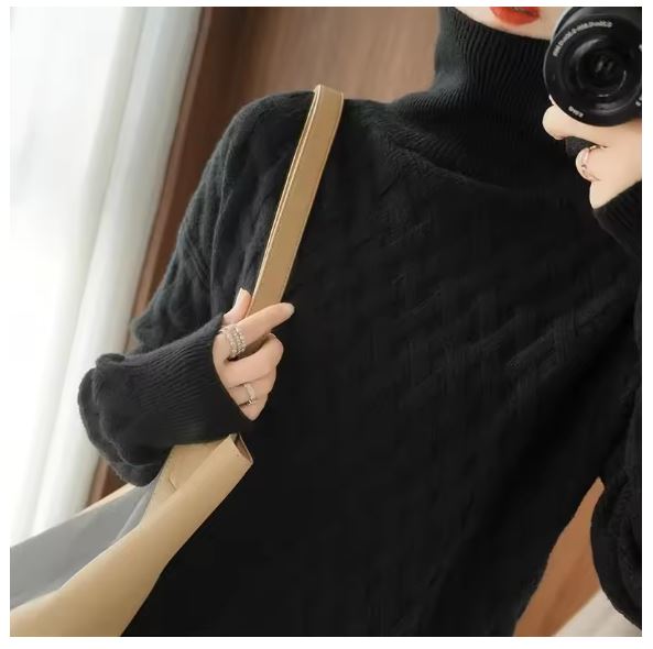 Aisha™ - Pullover