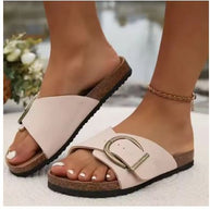 WW | Stilvolle Slipper