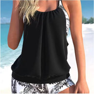 WW | Tankini Stilvoll & Vielseitig
