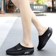 W&W - Orthopädische Gleitschuhe