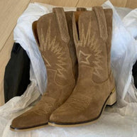 WW | Lässige Cowboy Boots