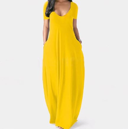 W&W - Maxikleid für Frauen