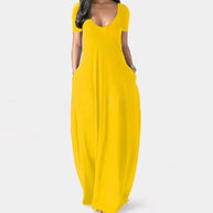 W&W - Maxikleid für Frauen
