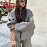 W&W - Damenmode Mäntel