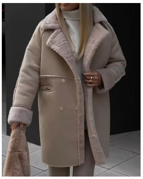 Elegance Jacke
