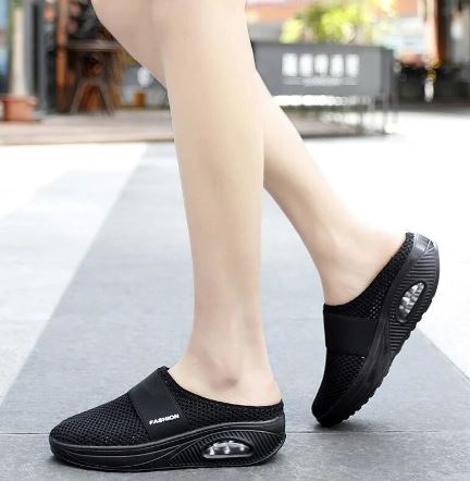 WW | Orthopädische Gleitschuhe