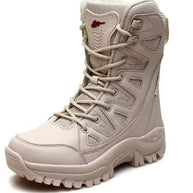WW | Militär Wanderschuhe