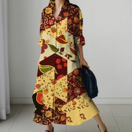 WW | Elegante Sommerkleider