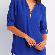 WW - Charmante elegante Bluse