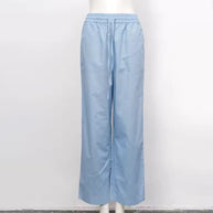 WW | Boho Sommerhosen Baumwolle